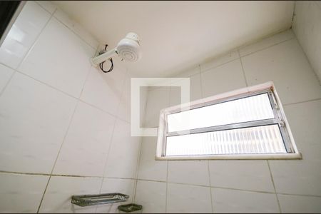 Banheiro da Suíte 2 de casa à venda com 4 quartos, 500m² em Sampaio, Rio de Janeiro