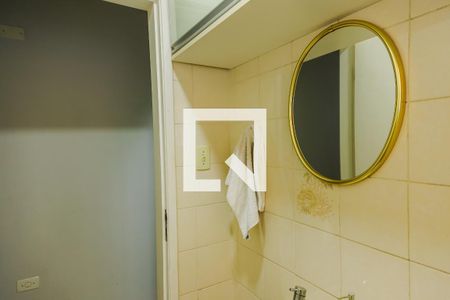 Lavabo de casa à venda com 3 quartos, 185m² em Parque Novo Oratório, Santo André