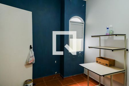 Quarto 1 de casa à venda com 3 quartos, 185m² em Parque Novo Oratório, Santo André