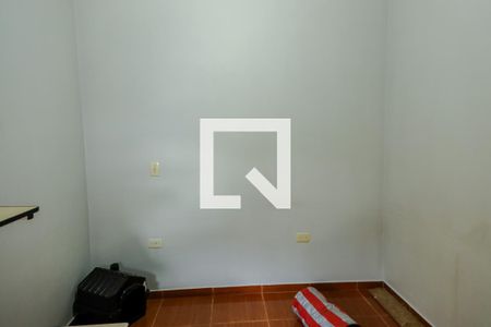 Quarto 1 de casa à venda com 3 quartos, 185m² em Parque Novo Oratório, Santo André