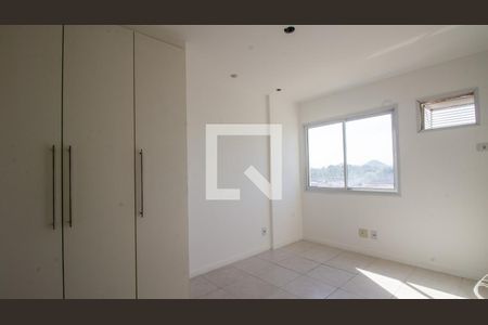 Suíte de apartamento à venda com 2 quartos, 80m² em Recreio dos Bandeirantes, Rio de Janeiro
