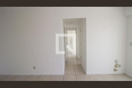 Sala de apartamento à venda com 2 quartos, 80m² em Recreio dos Bandeirantes, Rio de Janeiro