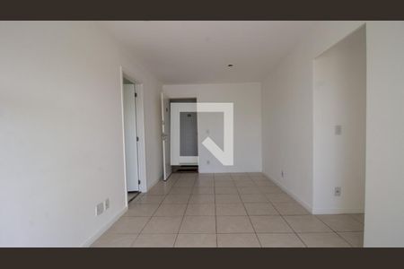 Sala de apartamento à venda com 2 quartos, 80m² em Recreio dos Bandeirantes, Rio de Janeiro