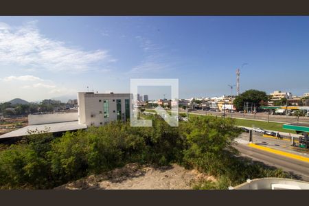 Vista da Varanda de apartamento à venda com 2 quartos, 80m² em Recreio dos Bandeirantes, Rio de Janeiro