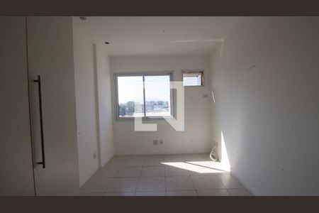 Suíte de apartamento à venda com 2 quartos, 80m² em Recreio dos Bandeirantes, Rio de Janeiro