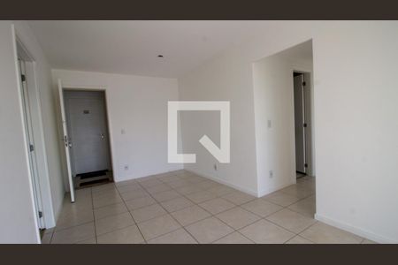 Sala de apartamento à venda com 2 quartos, 80m² em Recreio dos Bandeirantes, Rio de Janeiro