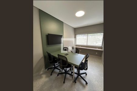 Office de apartamento à venda com 3 quartos, 75m² em São Lucas, Belo Horizonte