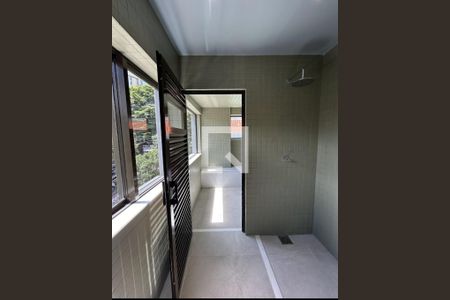 Sauna de apartamento à venda com 3 quartos, 75m² em São Lucas, Belo Horizonte
