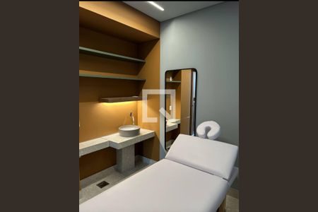 Sala de Massagem de apartamento à venda com 3 quartos, 75m² em São Lucas, Belo Horizonte