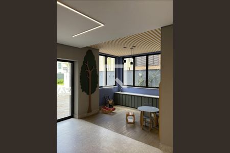 Brinquedoteca de apartamento à venda com 3 quartos, 75m² em São Lucas, Belo Horizonte
