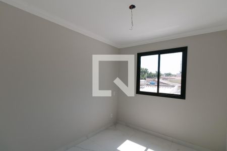 Quarto 1 de apartamento à venda com 3 quartos, 65m² em Itapoã, Belo Horizonte