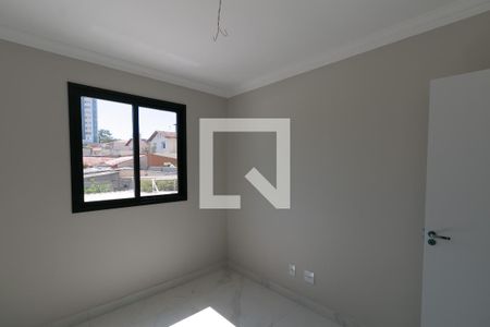 Quarto 1 de apartamento à venda com 3 quartos, 65m² em Itapoã, Belo Horizonte