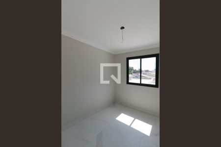 Quarto 1 de apartamento à venda com 3 quartos, 65m² em Itapoã, Belo Horizonte