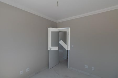 Quarto 1 de apartamento à venda com 3 quartos, 65m² em Itapoã, Belo Horizonte