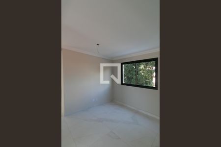 Sala de apartamento à venda com 3 quartos, 65m² em Itapoã, Belo Horizonte