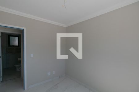 Quarto 1 de apartamento à venda com 3 quartos, 65m² em Itapoã, Belo Horizonte