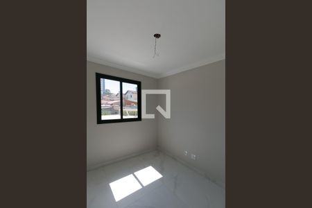 Quarto 1 de apartamento à venda com 3 quartos, 65m² em Itapoã, Belo Horizonte