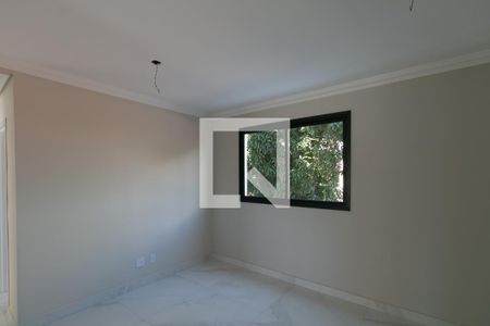 Sala de apartamento à venda com 3 quartos, 65m² em Itapoã, Belo Horizonte