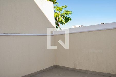 Área comum de casa à venda com 2 quartos, 108m² em Vila Nova, Porto Alegre