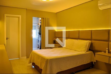 Quarto de casa à venda com 2 quartos, 108m² em Vila Nova, Porto Alegre