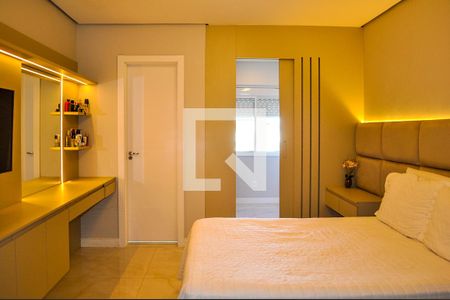 Quarto de casa à venda com 2 quartos, 108m² em Vila Nova, Porto Alegre