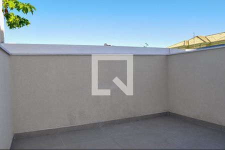 Área comum de casa à venda com 2 quartos, 108m² em Vila Nova, Porto Alegre
