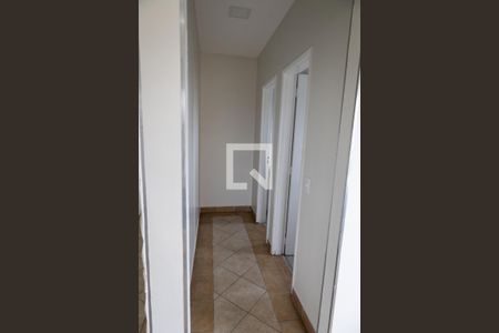 Área comum de apartamento para alugar com 3 quartos, 52m² em Americanópolis, São Paulo