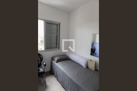 Quarto 3 de apartamento para alugar com 3 quartos, 52m² em Americanópolis, São Paulo