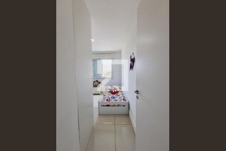 Quarto 1 de apartamento à venda com 3 quartos, 96m² em Jardim Arpoador, São Paulo