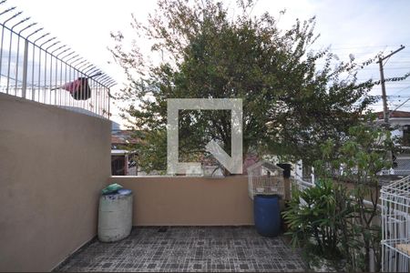 Vista do Quarto 1 de casa à venda com 3 quartos, 190m² em Vila Medeiros, São Paulo