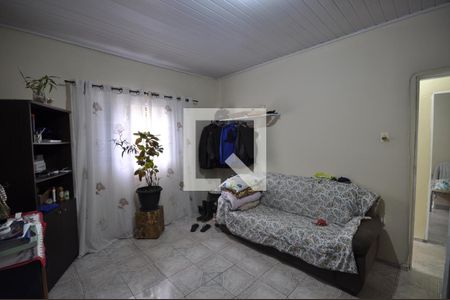 Quarto 1 de casa à venda com 3 quartos, 190m² em Vila Medeiros, São Paulo