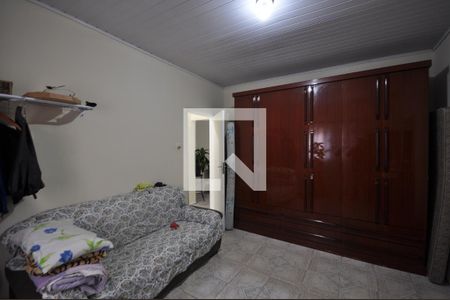 Quarto 1 de casa à venda com 3 quartos, 190m² em Vila Medeiros, São Paulo