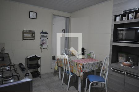 Cozinha de casa à venda com 3 quartos, 190m² em Vila Medeiros, São Paulo
