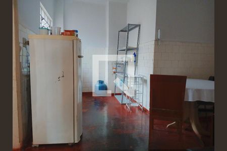 Cozinha de apartamento à venda com 3 quartos, 140m² em Santa Ifigênia, São Paulo