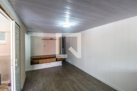 Sala de TV de casa para alugar com 2 quartos, 100m² em Conjunto Habitacional Presidente Castelo Branco, Carapicuíba
