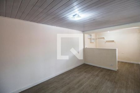 Sala de TV de casa para alugar com 2 quartos, 100m² em Conjunto Habitacional Presidente Castelo Branco, Carapicuíba
