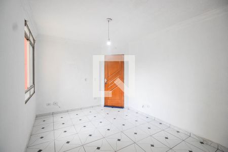 Apartamento para alugar em Vila Bela Vista (zona Norte)