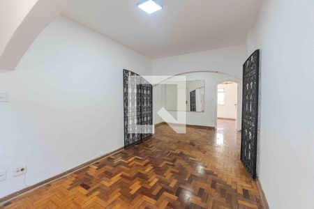 Sala de apartamento à venda com 2 quartos, 102m² em Bela Vista, São Paulo
