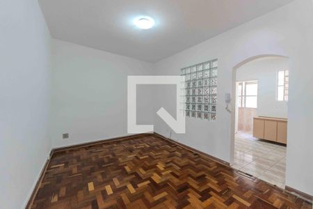 Sala de apartamento à venda com 2 quartos, 102m² em Bela Vista, São Paulo