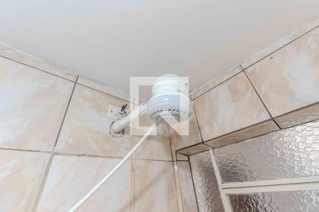 Banheiro de apartamento para alugar com 2 quartos, 82m² em Bela Vista, São Paulo