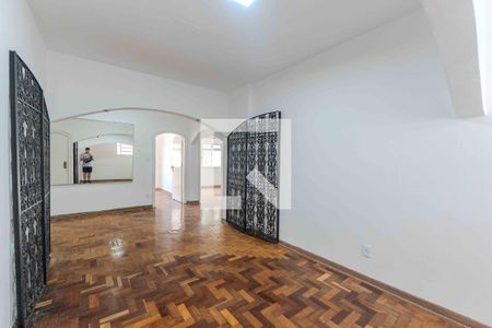 Sala de apartamento à venda com 2 quartos, 102m² em Bela Vista, São Paulo