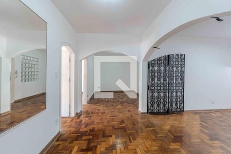 Sala de apartamento à venda com 2 quartos, 102m² em Bela Vista, São Paulo