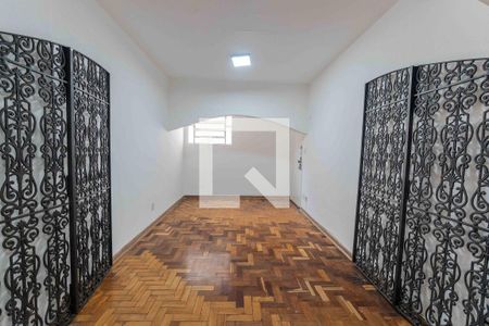 Sala de apartamento à venda com 2 quartos, 102m² em Bela Vista, São Paulo
