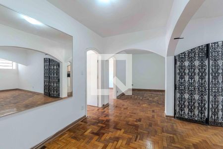 Sala de apartamento à venda com 2 quartos, 102m² em Bela Vista, São Paulo