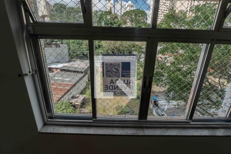 Plaquinha de apartamento para alugar com 2 quartos, 82m² em Bela Vista, São Paulo
