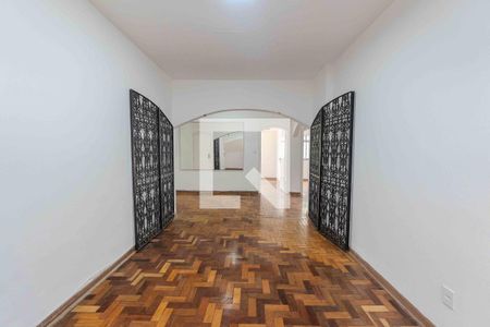 Sala de apartamento à venda com 2 quartos, 102m² em Bela Vista, São Paulo