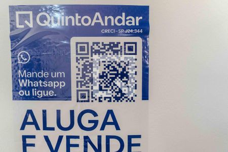 Plaquinha de apartamento para alugar com 2 quartos, 82m² em Bela Vista, São Paulo