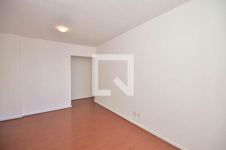 Sala de apartamento à venda com 3 quartos, 68m² em Vila Andrade, São Paulo