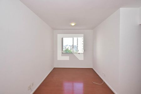 Sala de apartamento à venda com 3 quartos, 68m² em Vila Andrade, São Paulo