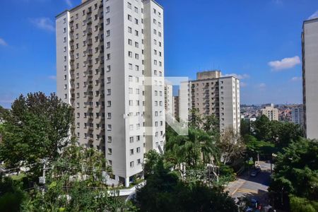 Vista do Quarto 1 de apartamento à venda com 3 quartos, 68m² em Vila Andrade, São Paulo